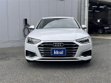 A4 35 TDI アドバンスド 