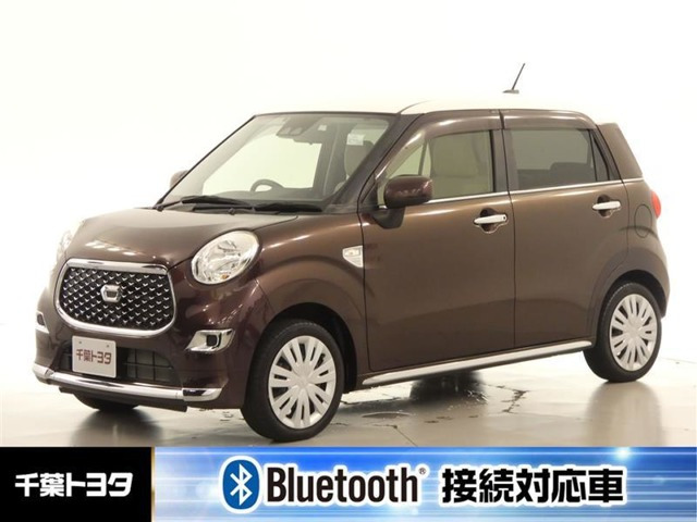 キャスト スタイル X リミテッド SAIII 