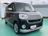 ムーヴキャンバス G メイクアップ SAII 