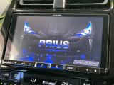 【ナビゲーション】使いやすいナビで目的地までしっかり案内してくれます。各種オーディオ再生機能も充実しており、お車の運転がさらに楽しくなります!!