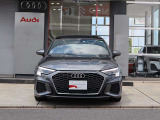 A3スポーツバック 30 TFSI Sライン 