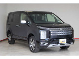 デリカD:5 2.2 P 4WD 