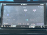 【カーナビゲーション】AftermarketSDナビ!CD・DVD再生/Bluetooth接続可能です!