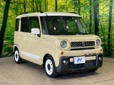 大好評のボディコーティング「弾スプラッシュコート」もご納車までに施工可能。通常のガラスコートと異なる、耐久年数6年の無機質ガラスコーティングが、ボディをキレイな状態に保ってくれます。