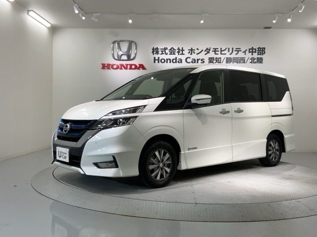 セレナ 1.2 e-POWER ハイウェイスター V 