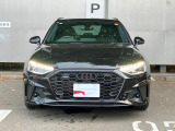 A4アバント 40 TDI クワトロ Sライン 4WD 