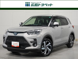 ライズ Zグレード 入庫しました。