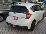 ノート 1.2 e-POWER NISMO 