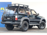 ランドクルーザー80 4.5 VXリミテッド 4WD