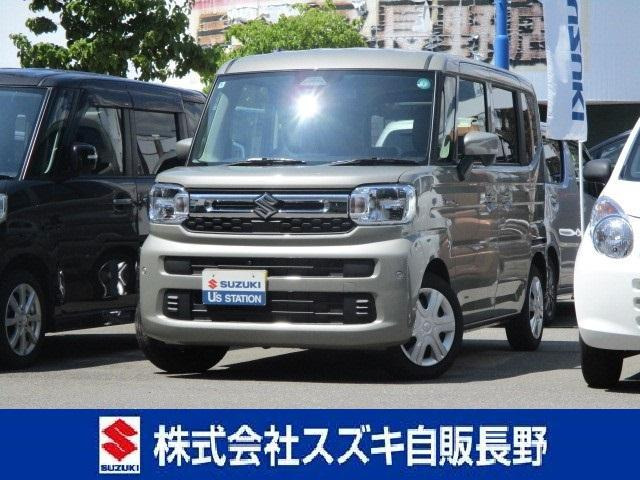 スペーシア ハイブリッド(HYBRID)  X 