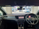 ポロ TSI Rライン 