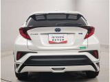 C-HR ハイブリッド 1.8 G 