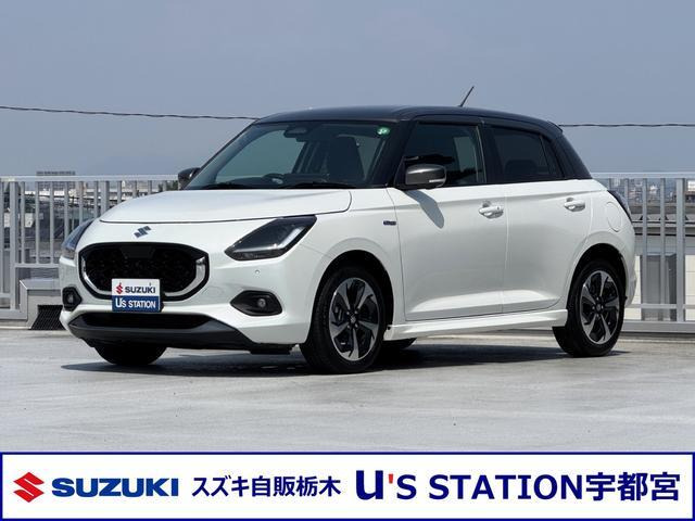 スイフト 1.2 ハイブリッド(HYBRID) MZ 
