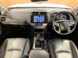 ランドクルーザープラド 2.7 TX Lパッケージ マットブラック エディション 4WD 