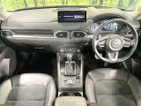 CX-5 2.2 XD ブラックトーンエディション 