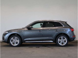 Q5 40 TDI クワトロ Sライン ディーゼル 4WD 