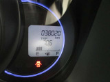 低走行車です。