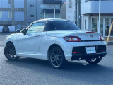 安心の全車保証付き!(※部分保証、国産車は納車後3ヶ月、輸入車は納車後1ヶ月の保証期間となります)。その他長期保証(有償)もご用意しております!※長期保証を付帯できる車両には条件がございます。