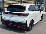 ノートオーラ  1.2 NISMO