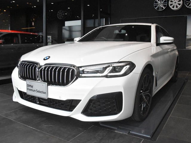 5シリーズツーリング 530i Mスポーツ 