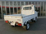 ハイゼットトラック エクストラ 4WD 
