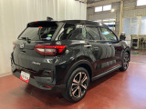 コンパクトなボディですが、車内や荷室はとっても広々!