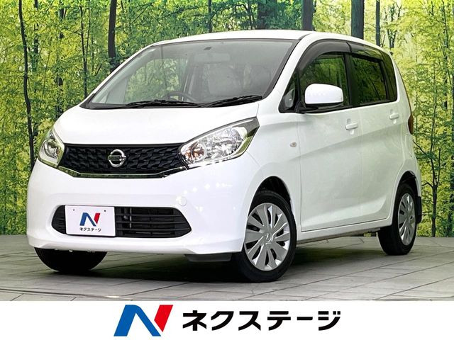 デイズ J 