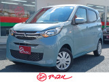 ☆令和4年式eKワゴン入庫しました☆4WD☆M☆お問い合わせください☆