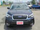 フォレスター 2.0 Sリミテッド 4WD 