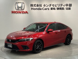 全国納車可 第三者機関証明書付 H SENSING 最長5年保証 純正ナビ TV Rカメラ BTオ-ディオ ドラレコETC LEDライト VSA シ-トヒ-タ- スマ-トキ-装備のシビック EX入庫!