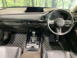 CX-30 2.0 20S Lパッケージ 