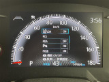 【Toyota Safety Sense(第2世代)】トヨタのさまざまな安全装備が搭載されており、万一の事故の危険回避をサポートします!◆搭載機能:PCS/LDA/RSA/AHB/発進遅れ告知