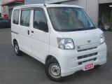 ハイゼットカーゴ スペシャル 4WD 