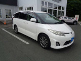 エスティマ 2.4 アエラス 4WD 