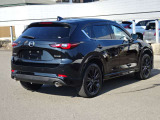 CX-5 2.2 XD スポーツ アピアランス ディーゼルターボ