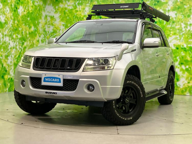 エスクード2.4 XG 4WD