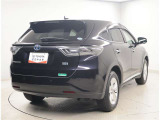 ハリアー 2.5 ハイブリッド E-Four エレガンス 4WD 
