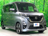 大好評のボディコーティング「弾スプラッシュコート」もご納車までに施工可能。通常のガラスコートと異なる、耐久年数6年の無機質ガラスコーティングが、ボディをキレイな状態に保ってくれます。