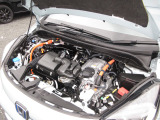 フィット  1.5 e:HEV ホーム