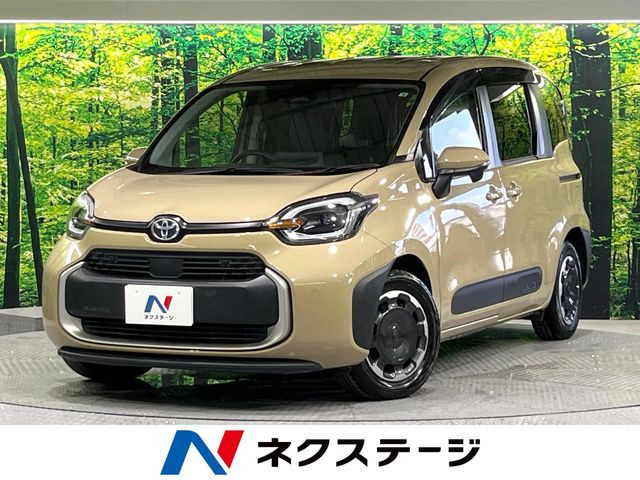 シエンタ ハイブリッド 1.5 Z 