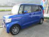 N-BOX G L ホンダセンシング 