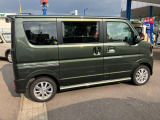 【安心メンテナンスパック】スズキ車の専門知識と技術を持ったサービススタッフが点検・整備致します。