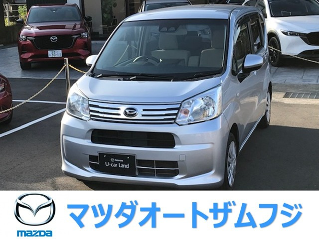 ムーヴ L SAIII 