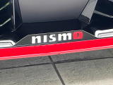 ノートオーラ 1.2 NISMO 