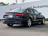 A4 40 TDI クワトロ アドバンスド 4WD 