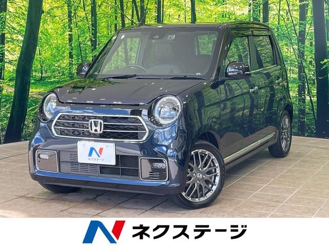 N-ONEプレミアム ツアラー