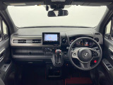 N-WGN L ターボ ホンダ センシング 4WD 修復歴無し