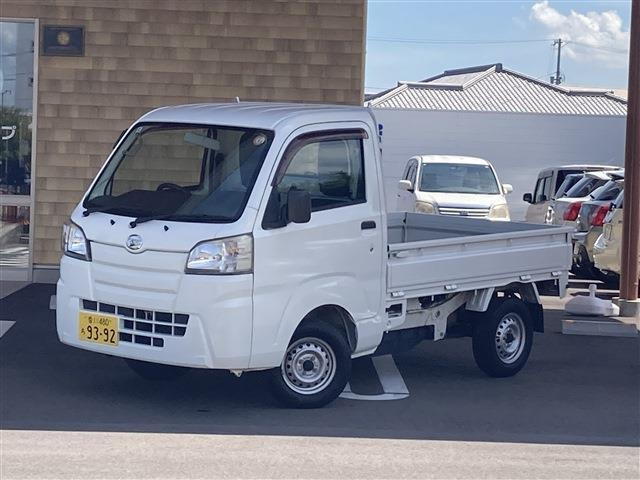 ハイゼットトラック スタンダード 