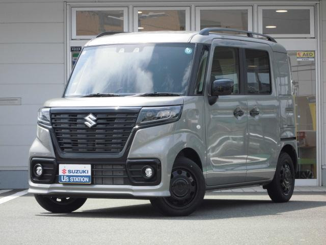 スペーシアベース XF 