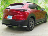 CX-30 1.8 XD 100周年特別記念車 4WD 